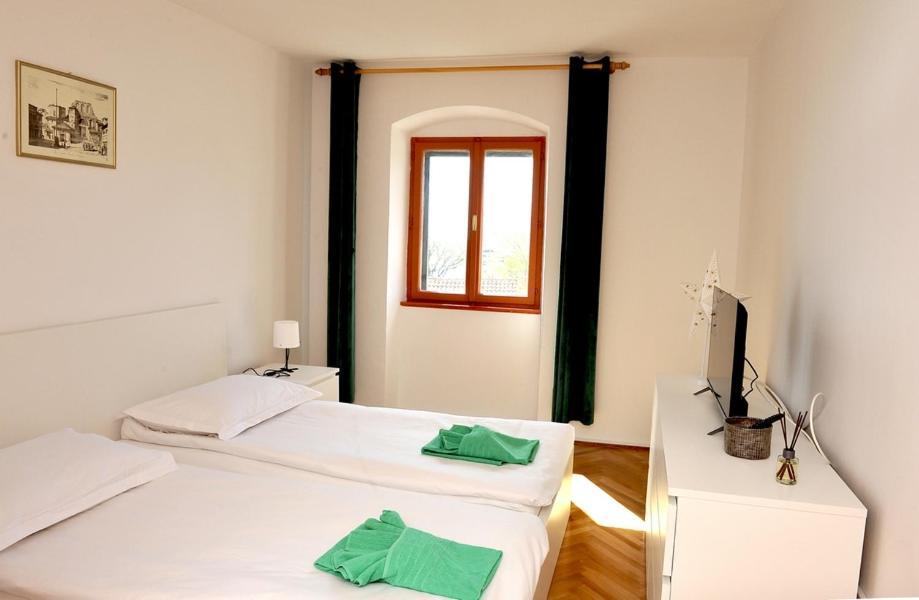 Spalato Exterior foto