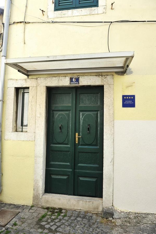 Spalato Exterior foto