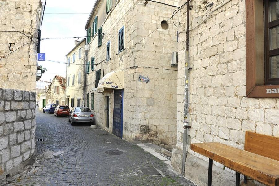 Spalato Exterior foto