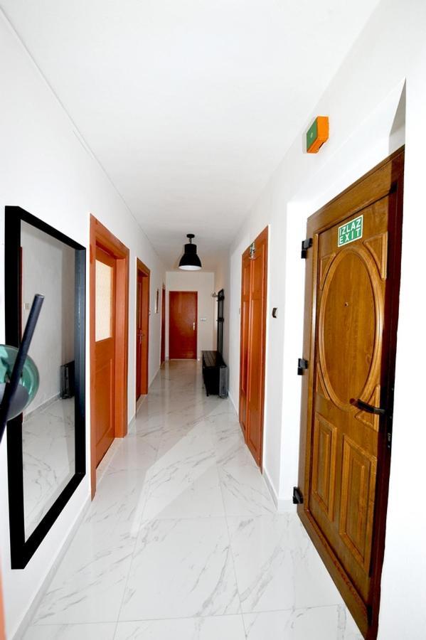 Spalato Exterior foto