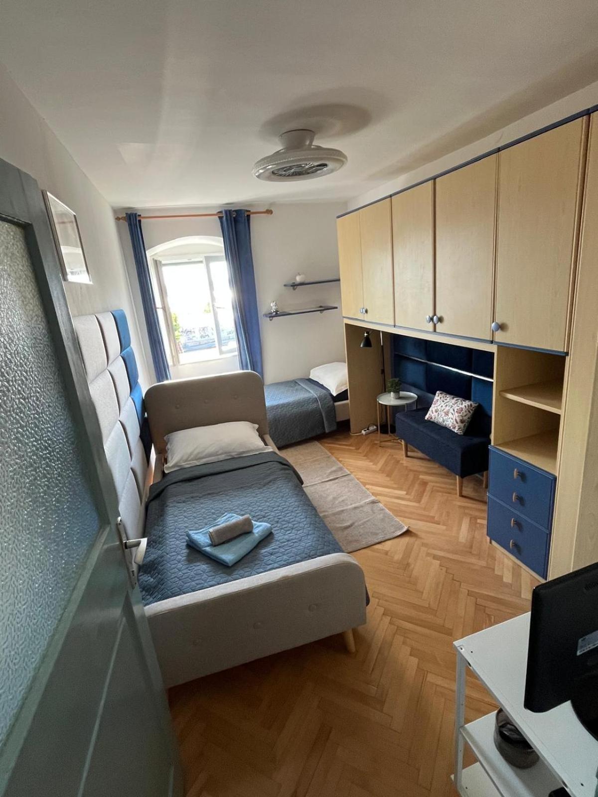 Spalato Zimmer foto